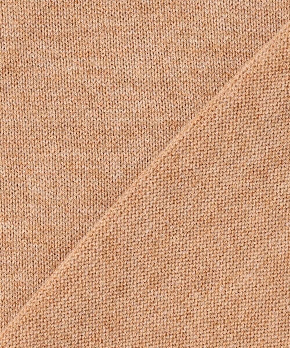 PW CIRCULUS 【MEN】LEOPARD ジャガードニット 