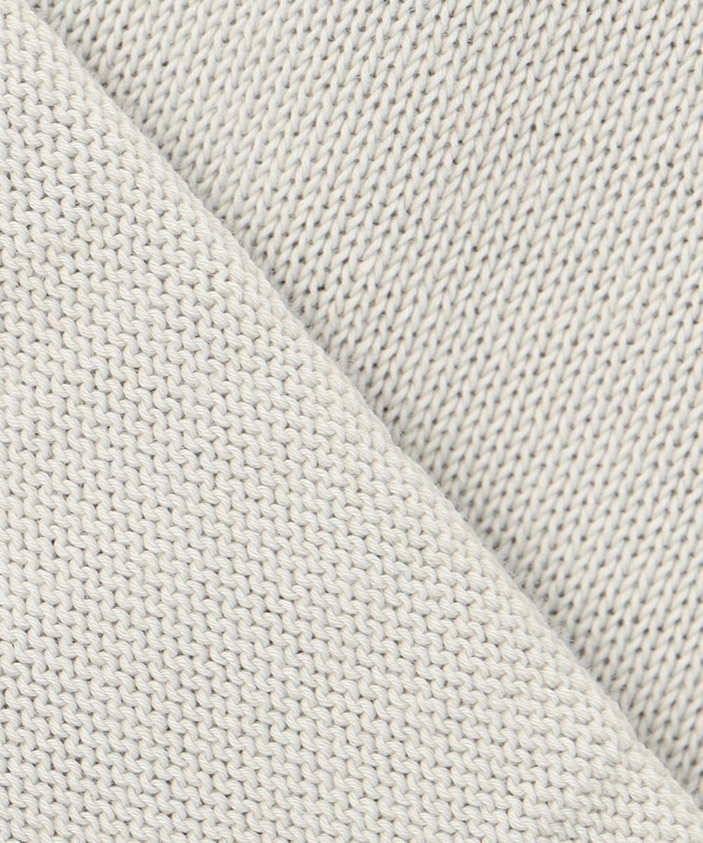 J.PRESS MEN ドライメッシュセーター 