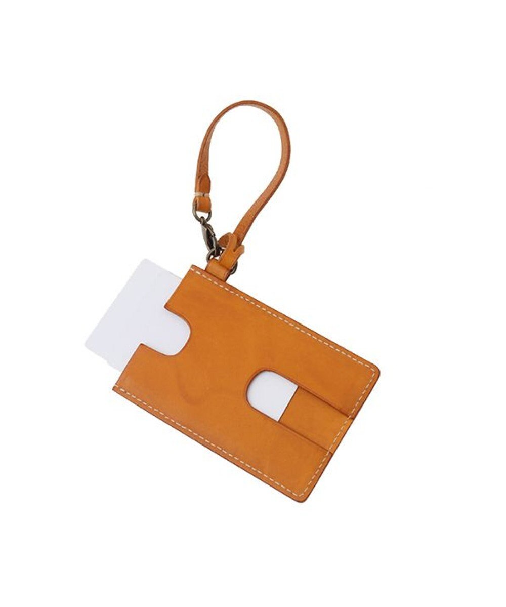 genten カットワーク パスケース 