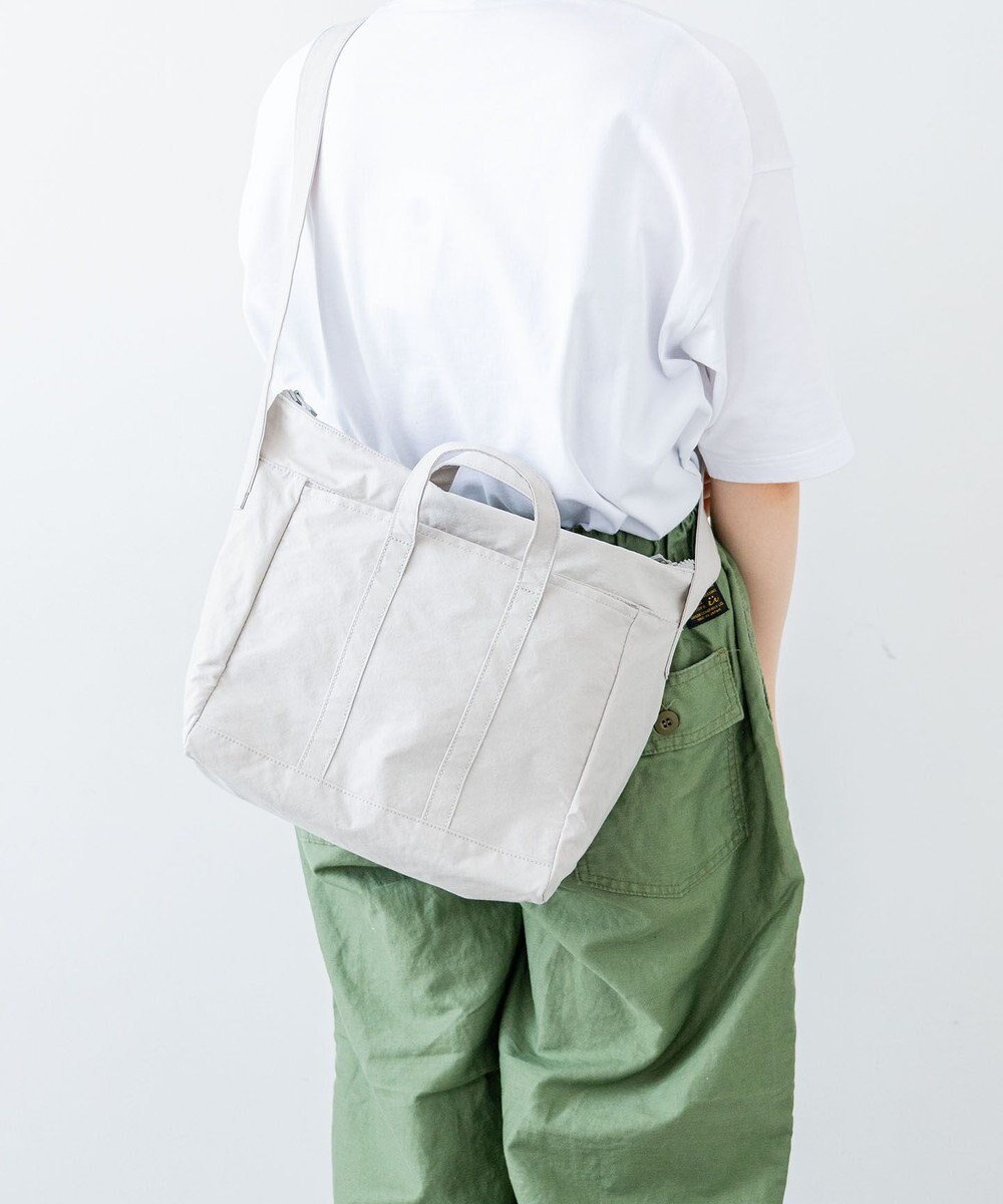 NIZYU KANO 【はまじコラボ】Airyトート Sサイズ 