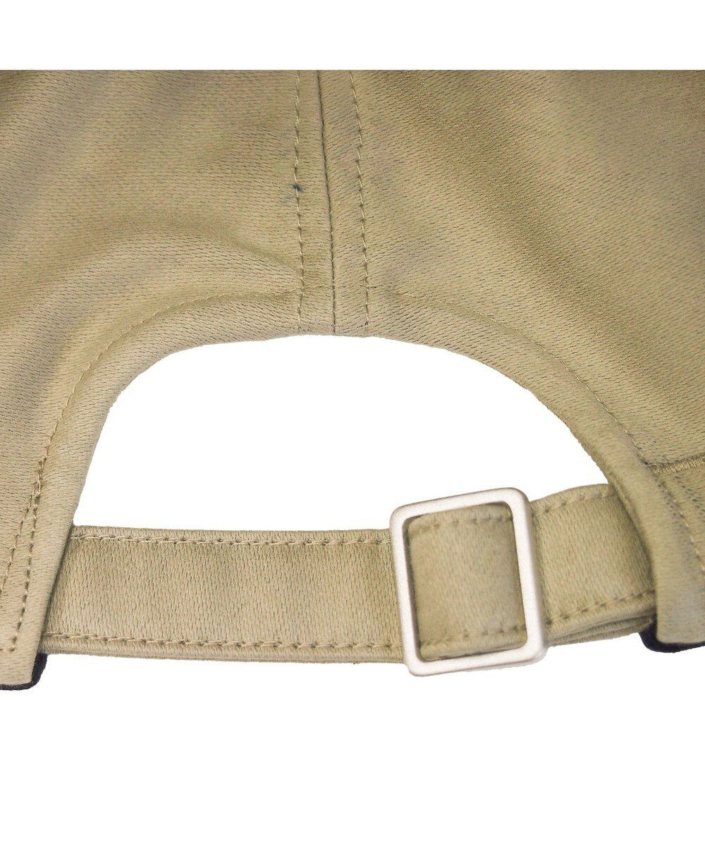 ATRENA モールスキンキャップ 