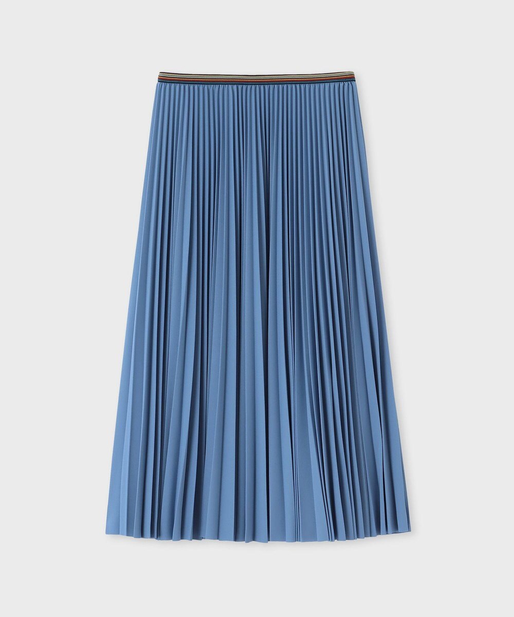 Paul Smith プリーツ スカート 