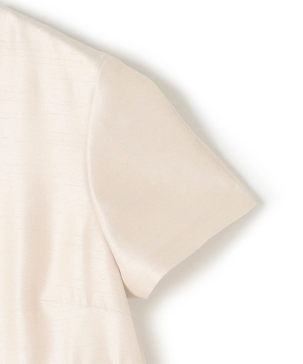 23区 【APPLAUDIR】トリアセシャンタン ドレス 