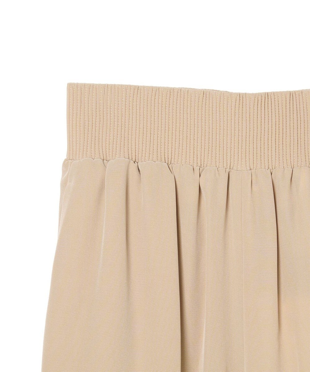 JOSEPH サテンツイル　トラウザーズ 