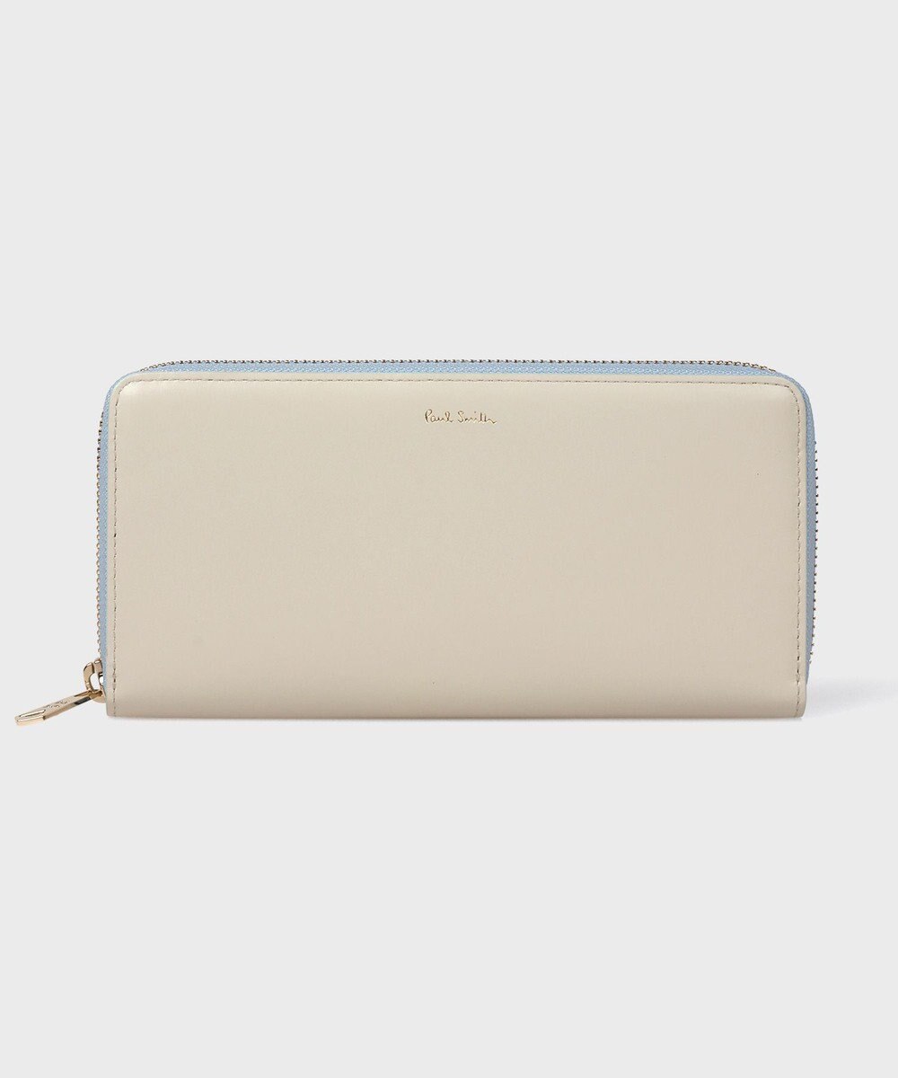 Paul Smith サプルレザー 長財布 