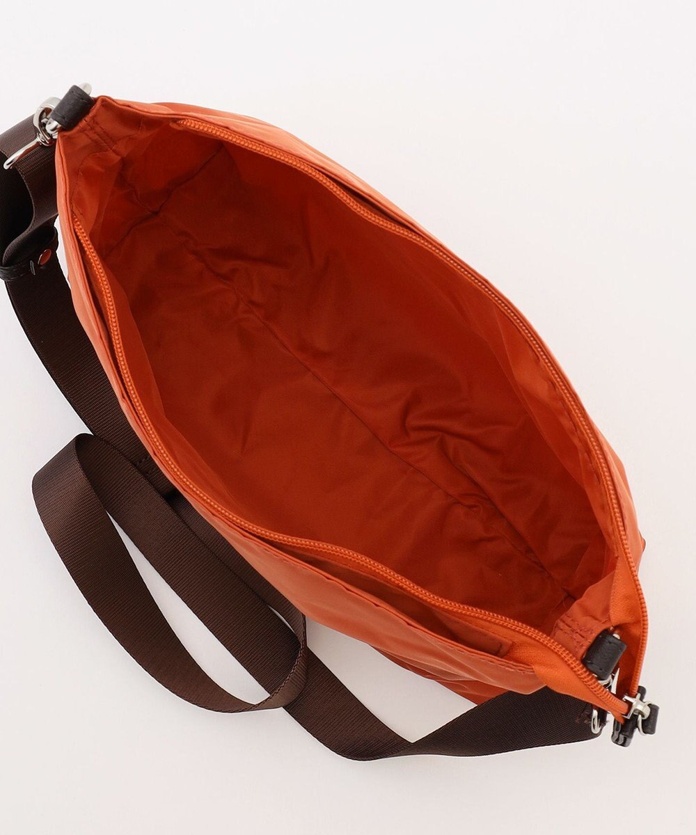 LA BAGAGERIE 【MONICA】ポーチ付き3WAYトートバッグ 