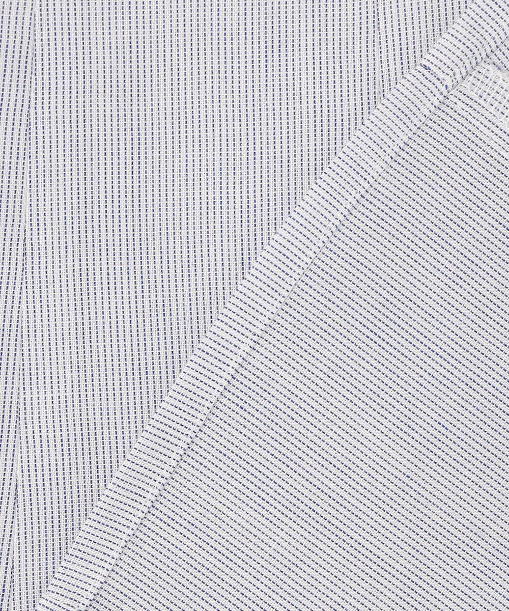 組曲 L 【先行予約】ニューリヨセルシャーティング フレアTブラウス 