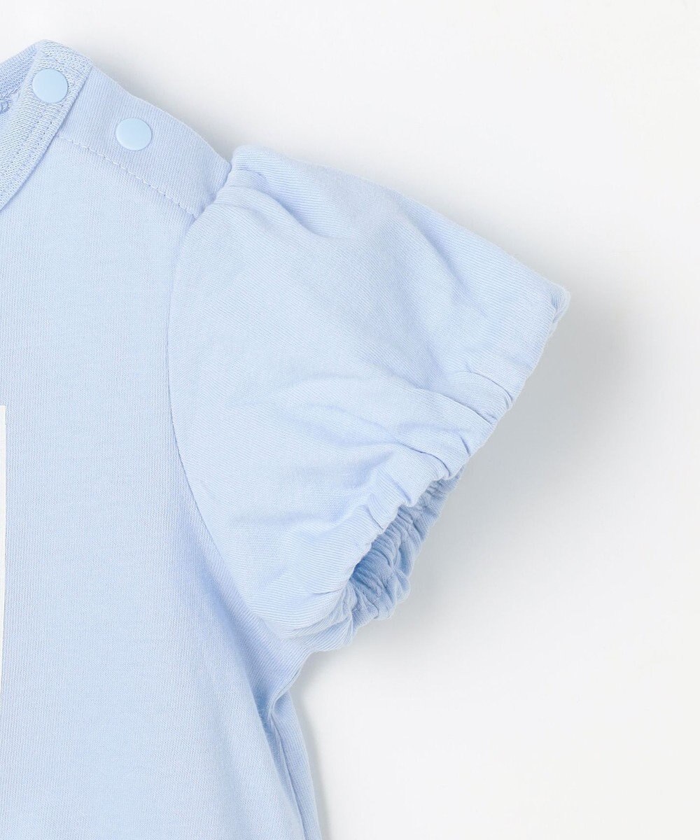 組曲 KIDS 【80-100㎝】 wonderful rainy day Tシャツ 