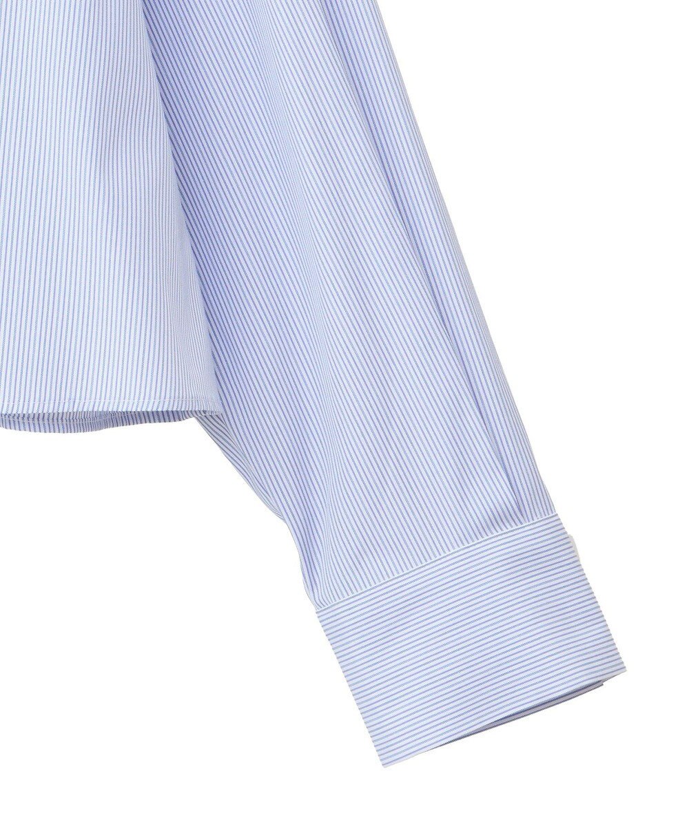 AMERICAN HOLIC クロップドシャツ 