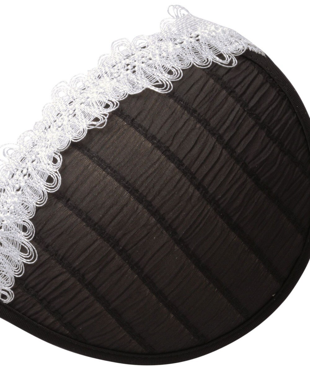 BRADELIS New York 【NuBra / ボリュームアップ】パテッドヌーブラ ピクシー デザインヌーブラ 