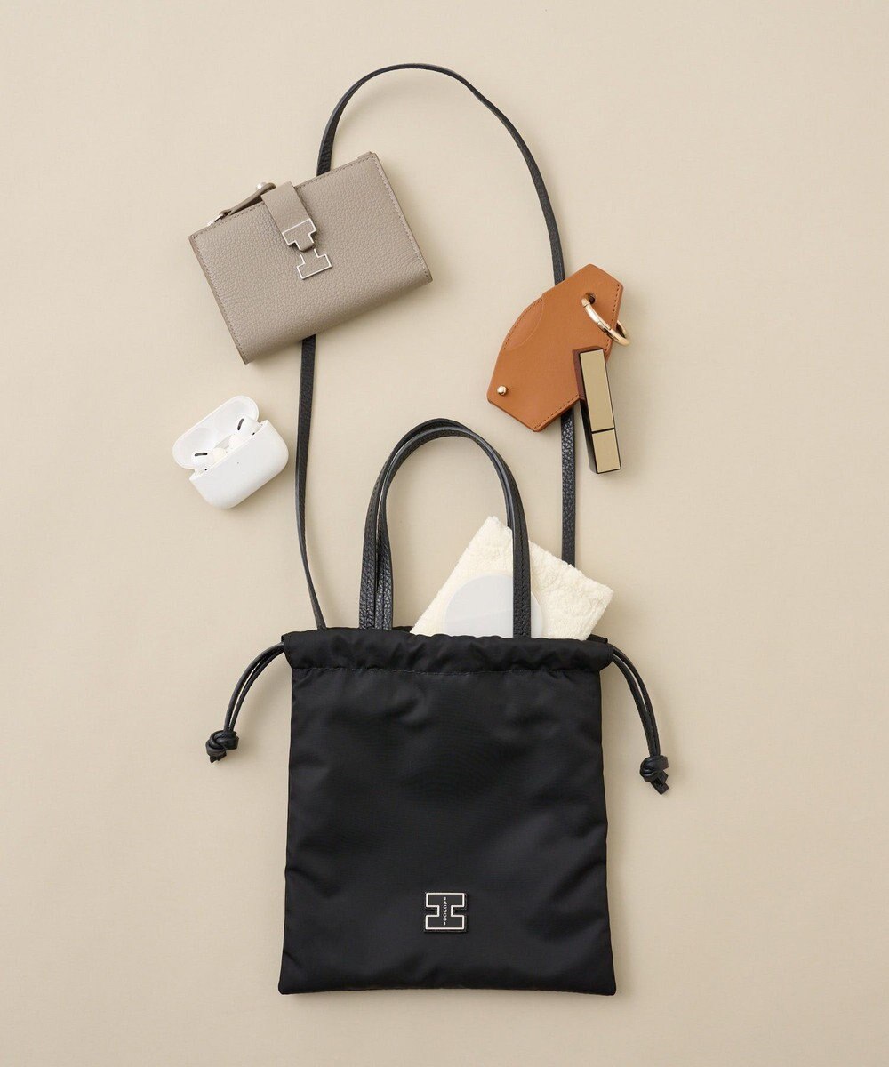 IACUCCI ≪再入荷決定！≫【ナイロン】アーゴ 2WAYTOTE NYLON/CERVO 
