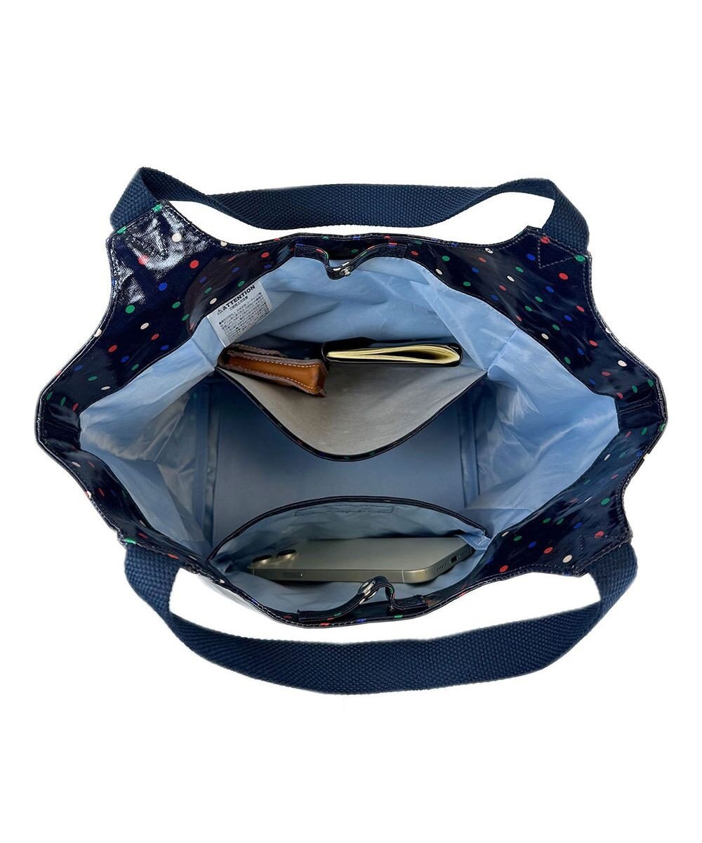 ROOTOTE 1022【肩掛け】EU.ラウンド.ラミネート-P 