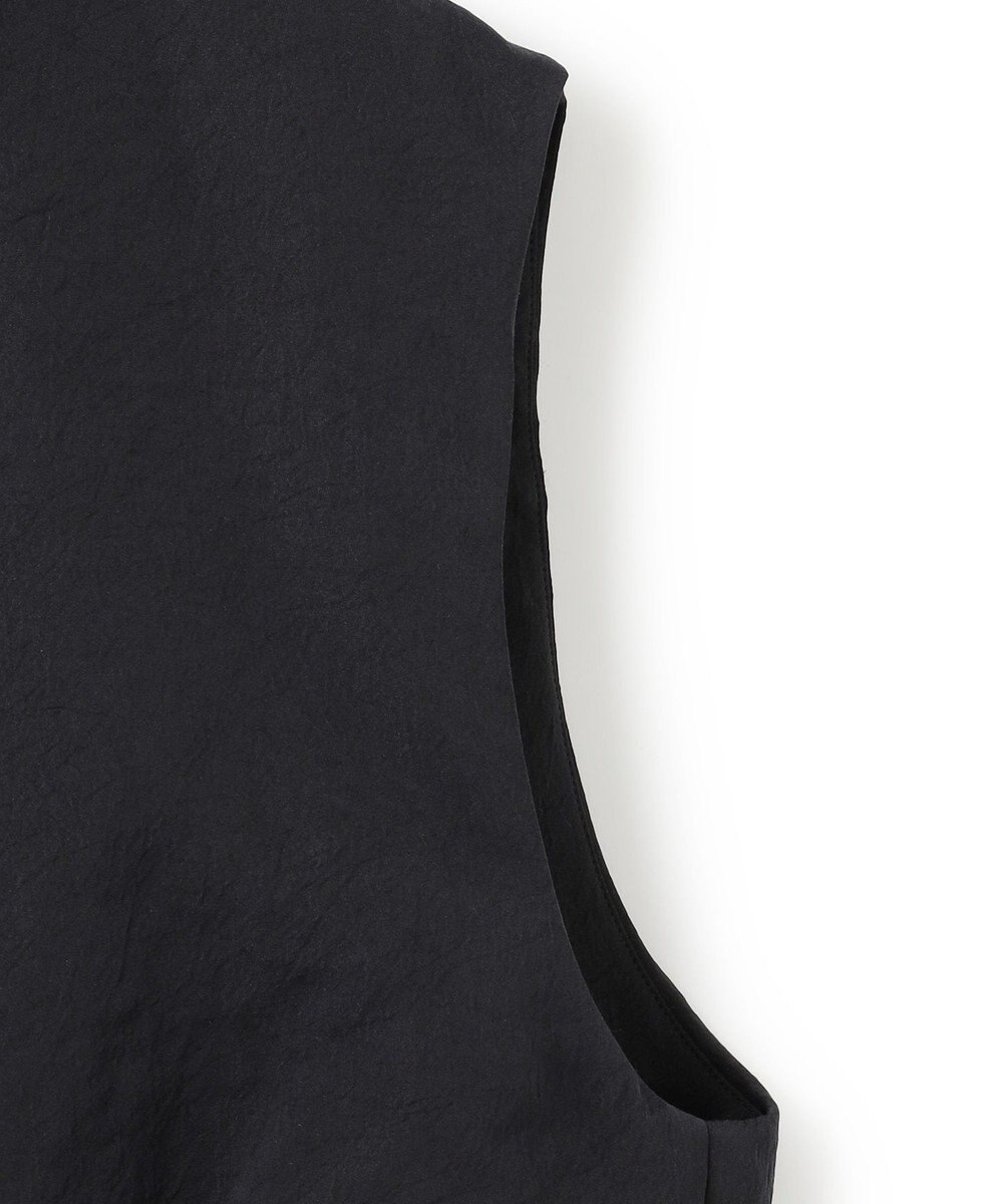 BEIGE， NIQUET / ショートベスト 