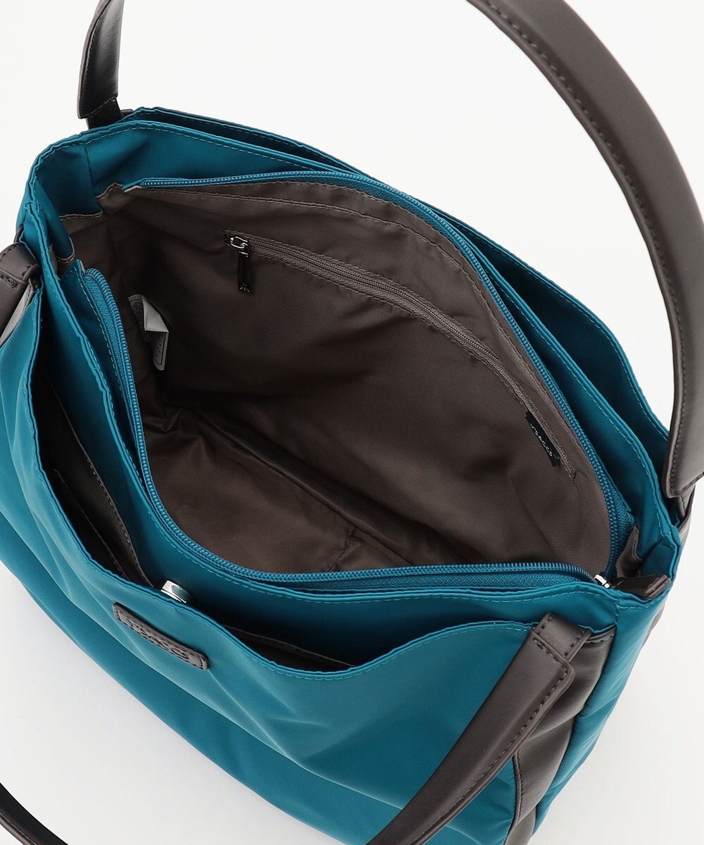 Y'SACCS シンプルスマートトート　Mサイズ 