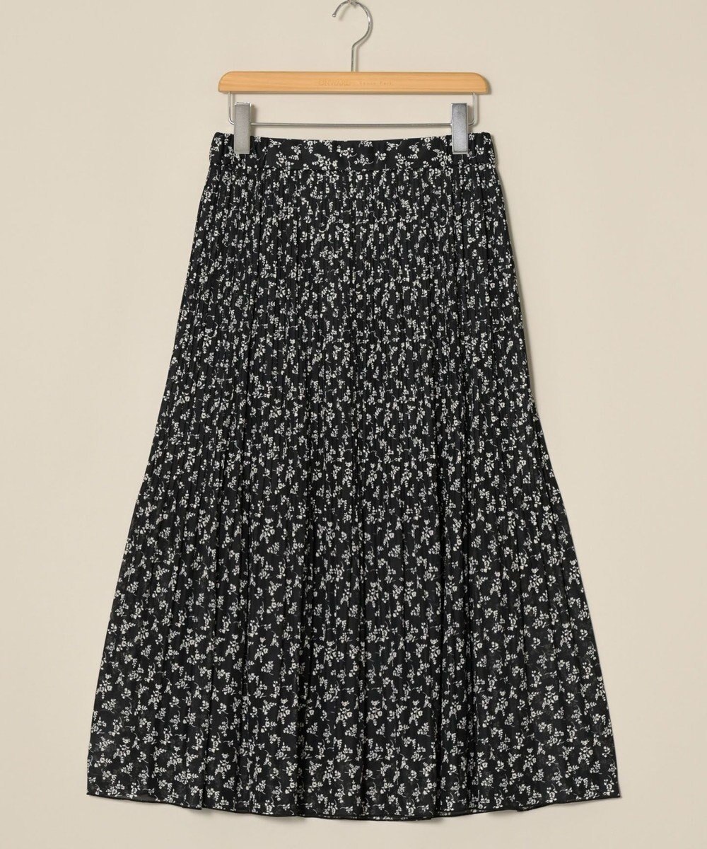 ONWARD Reuse Park 【any SiS】スカート秋冬 