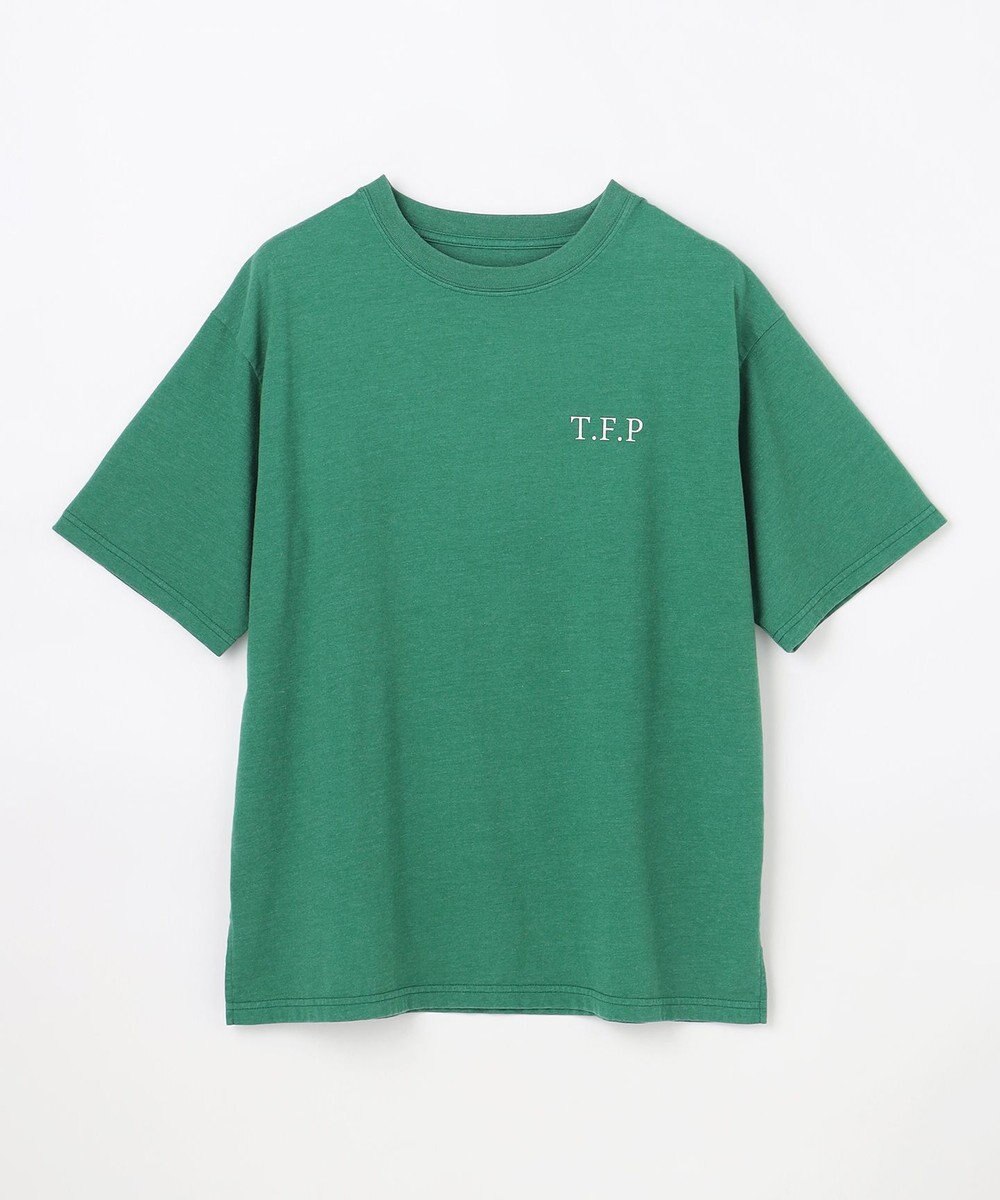 ANY ピグメントアソートロゴＴシャツ 