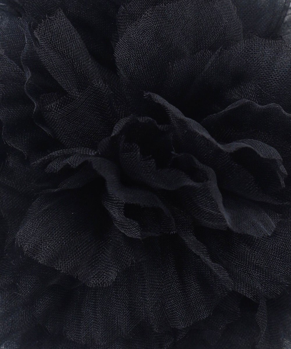 組曲 シフォンコサージュ 