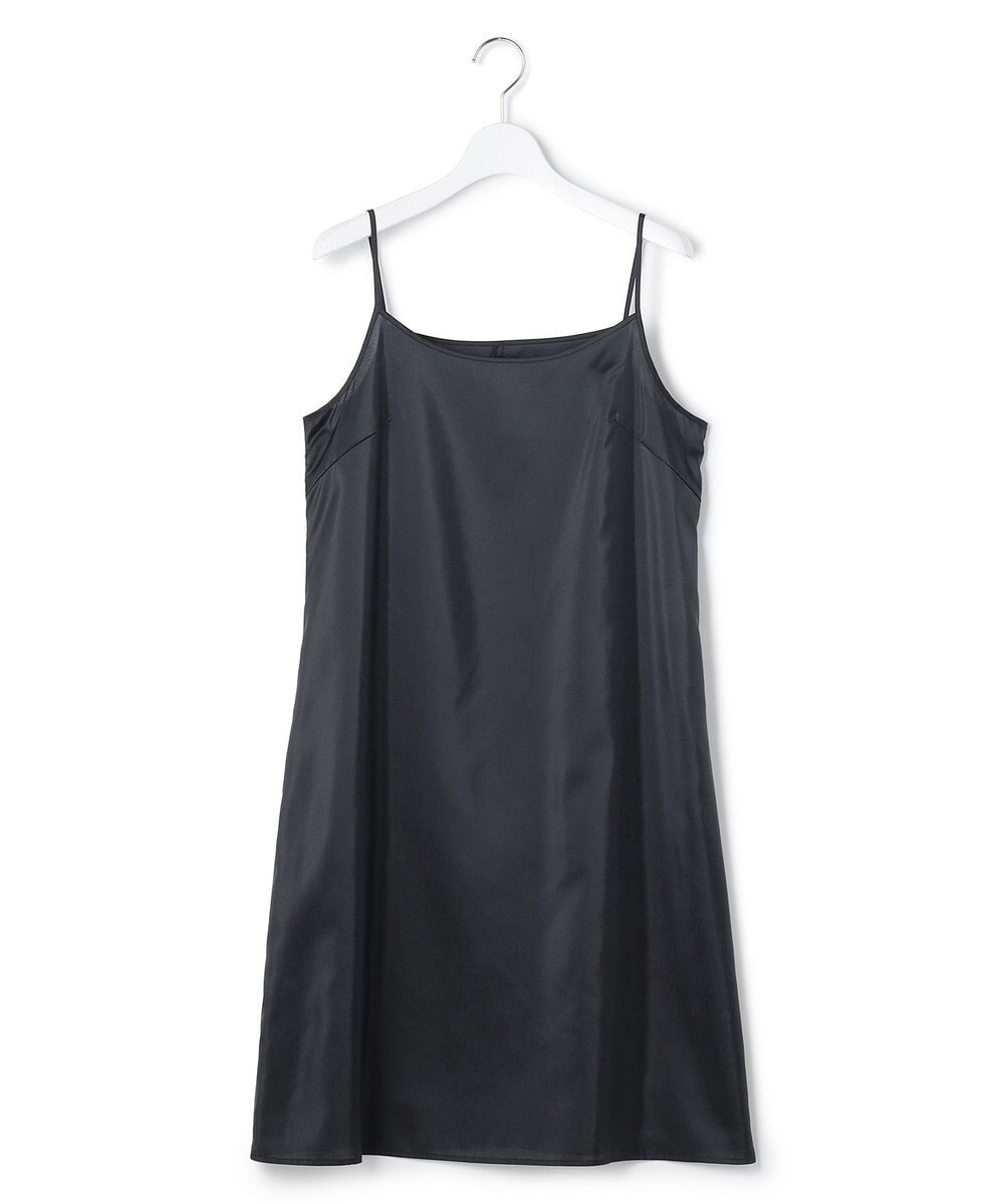 23区 【先行予約】ランダムドットプリント ワンピース 