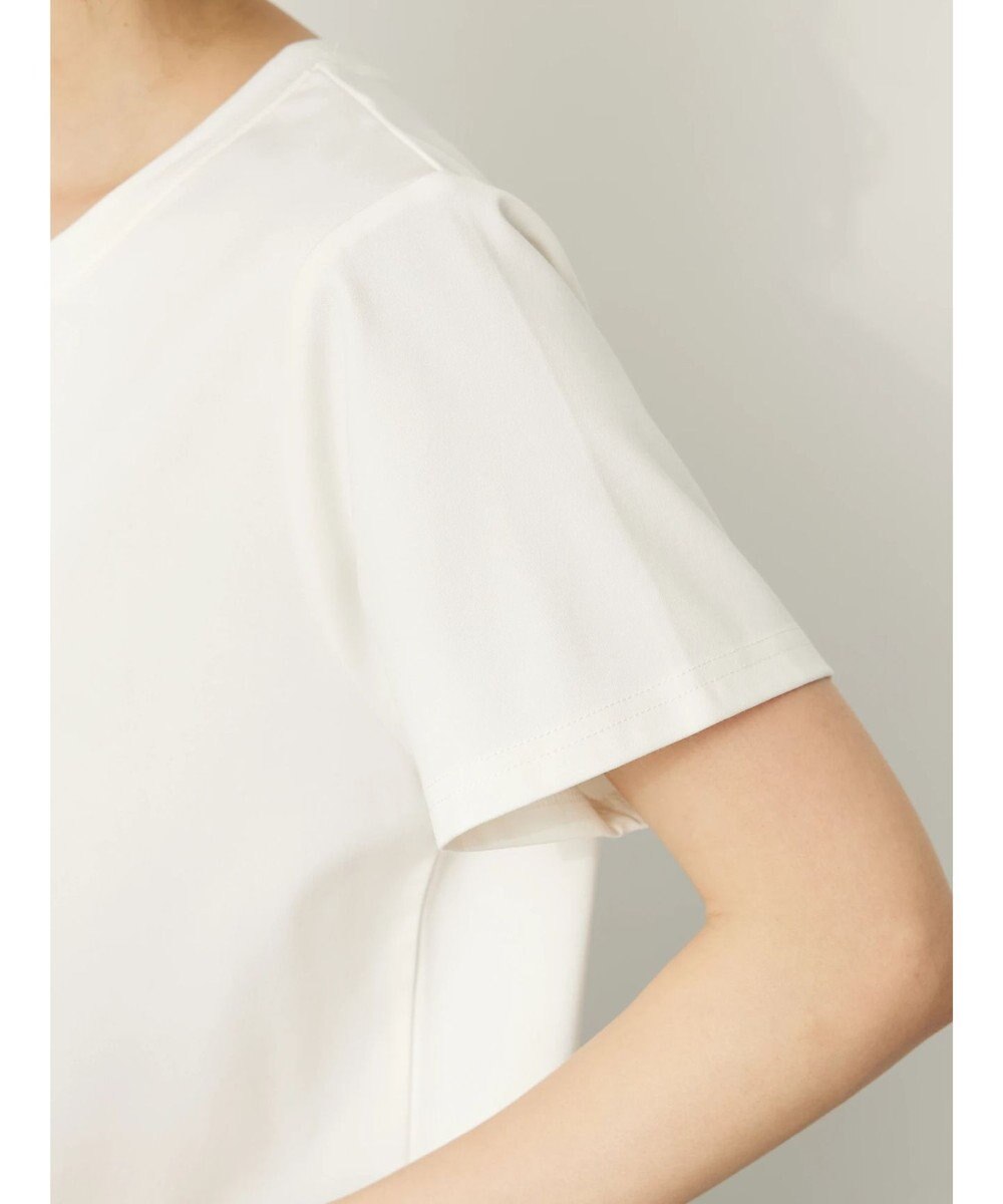 CRAFT STANDARD BOUTIQUE コットンジャージーＰＴＴシャツ 