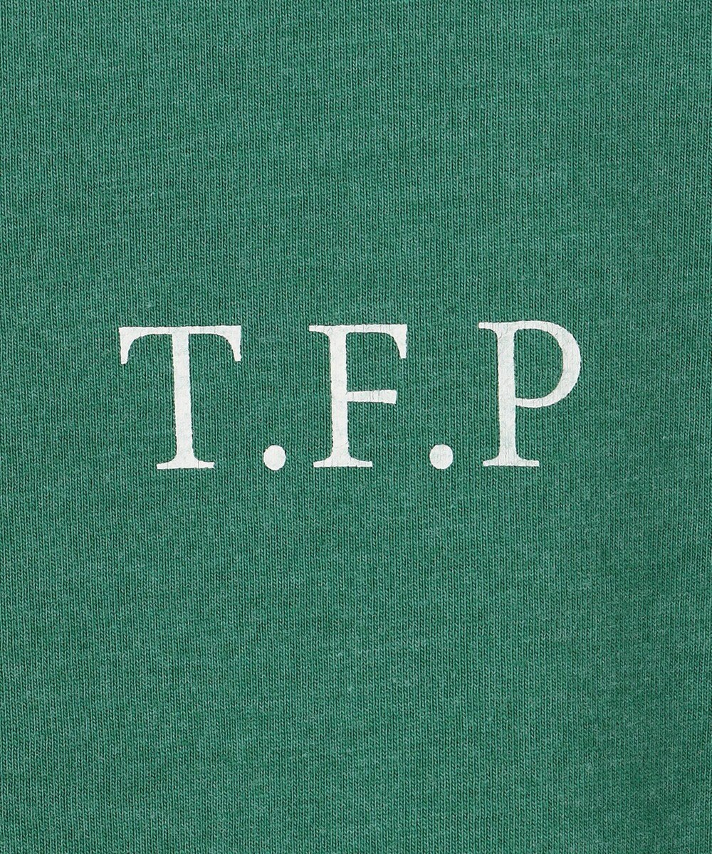 ANY ピグメントアソートロゴＴシャツ 