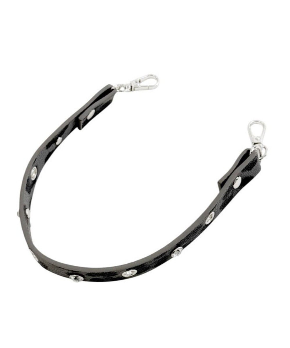 WEGO ビジューハトメハンドストラップ 