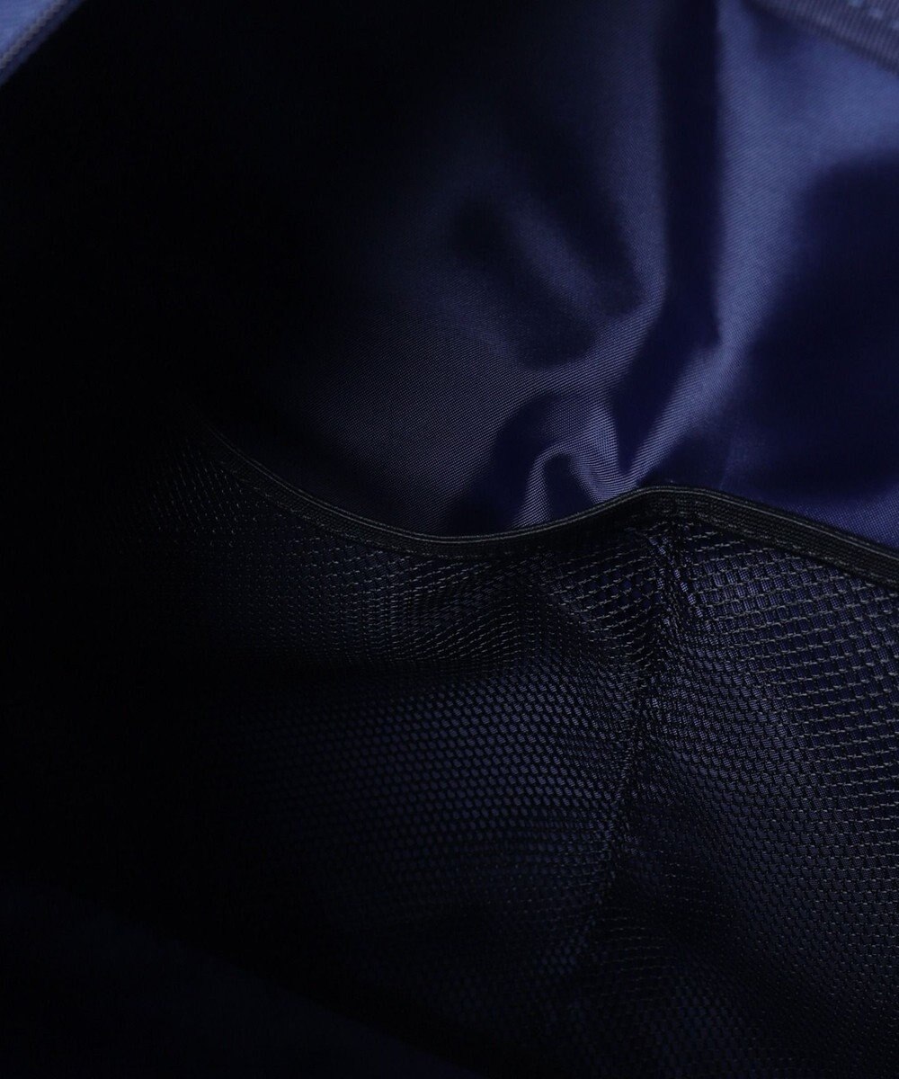 WEGO 【ユニセックス着用ITEM】2way拡張ボストンバッグ 