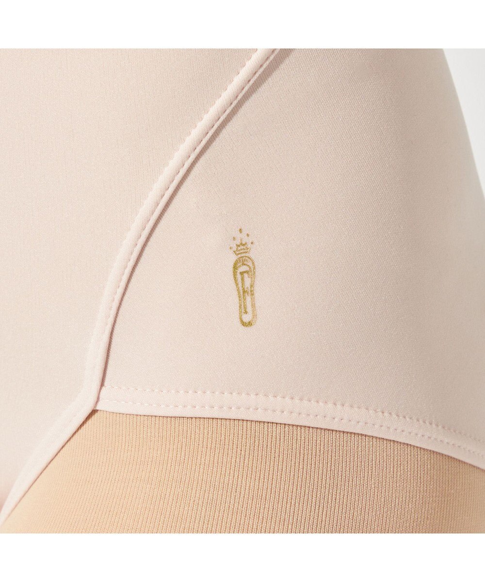 Chacott キャミソールレオタード 