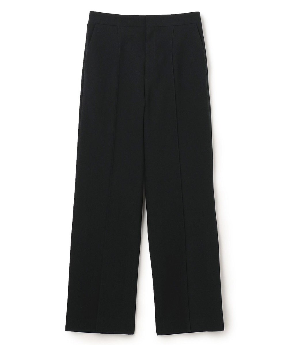 BEIGE， YUCCA / ストレートパンツ 