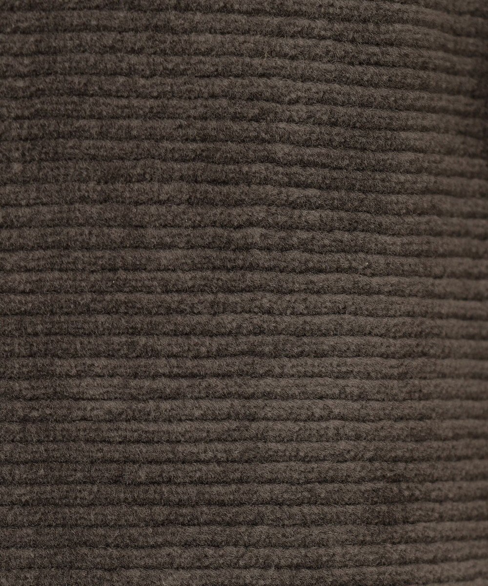 23区GOLF セットアップ対応【23Fondation/WOMEN】コーデュロイ スカート 