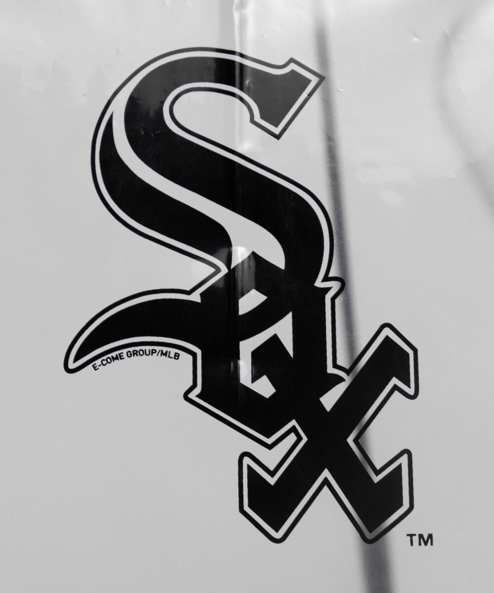 WEGO 【レイングッズ】MLBビニール傘 