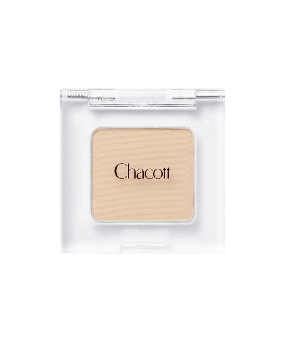 Chacott Cosmetics マルチカラーバリエーションMA25[MATTE] 