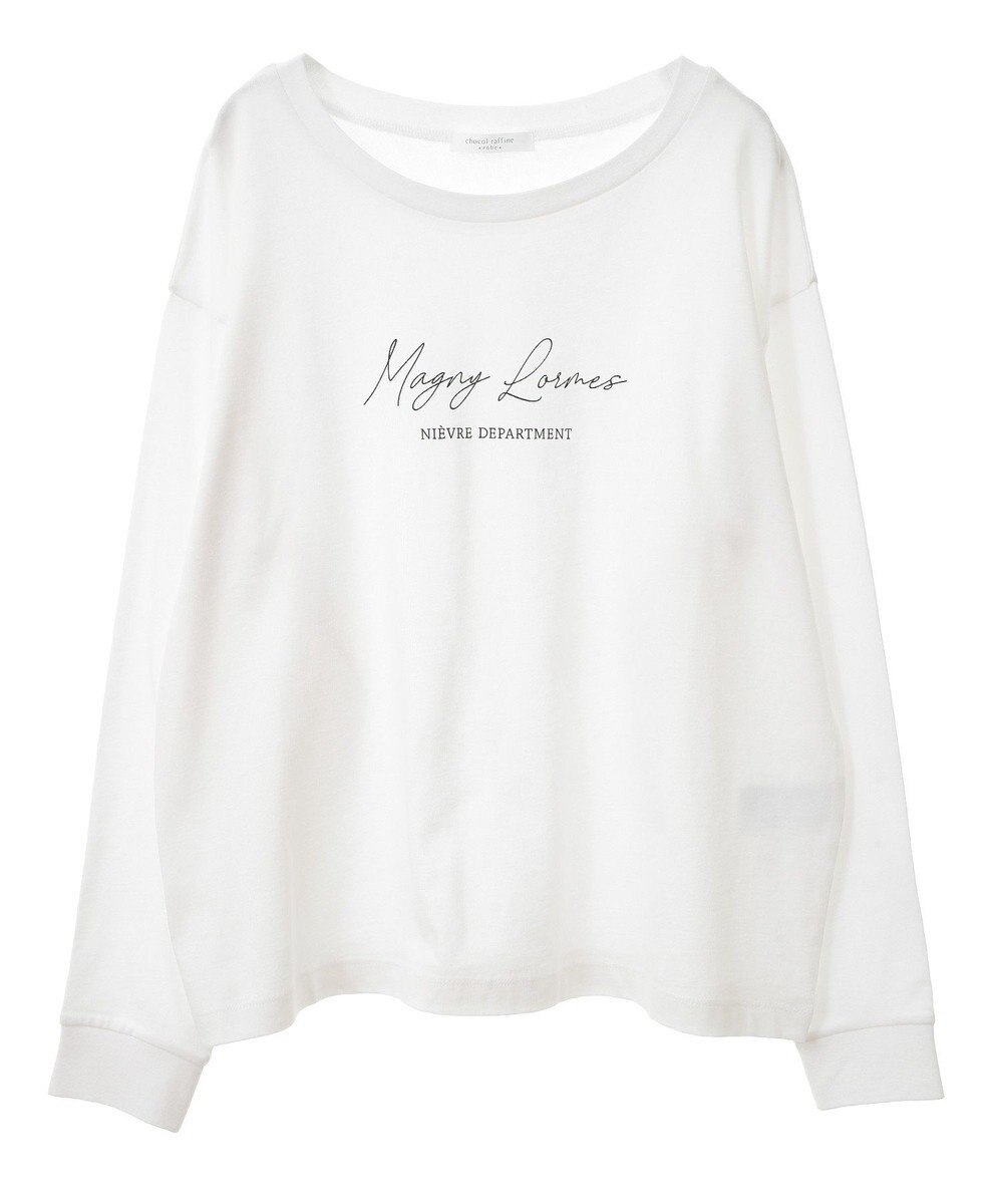 Green Parks ＢＰ　アソート長袖ロゴＴシャツ 