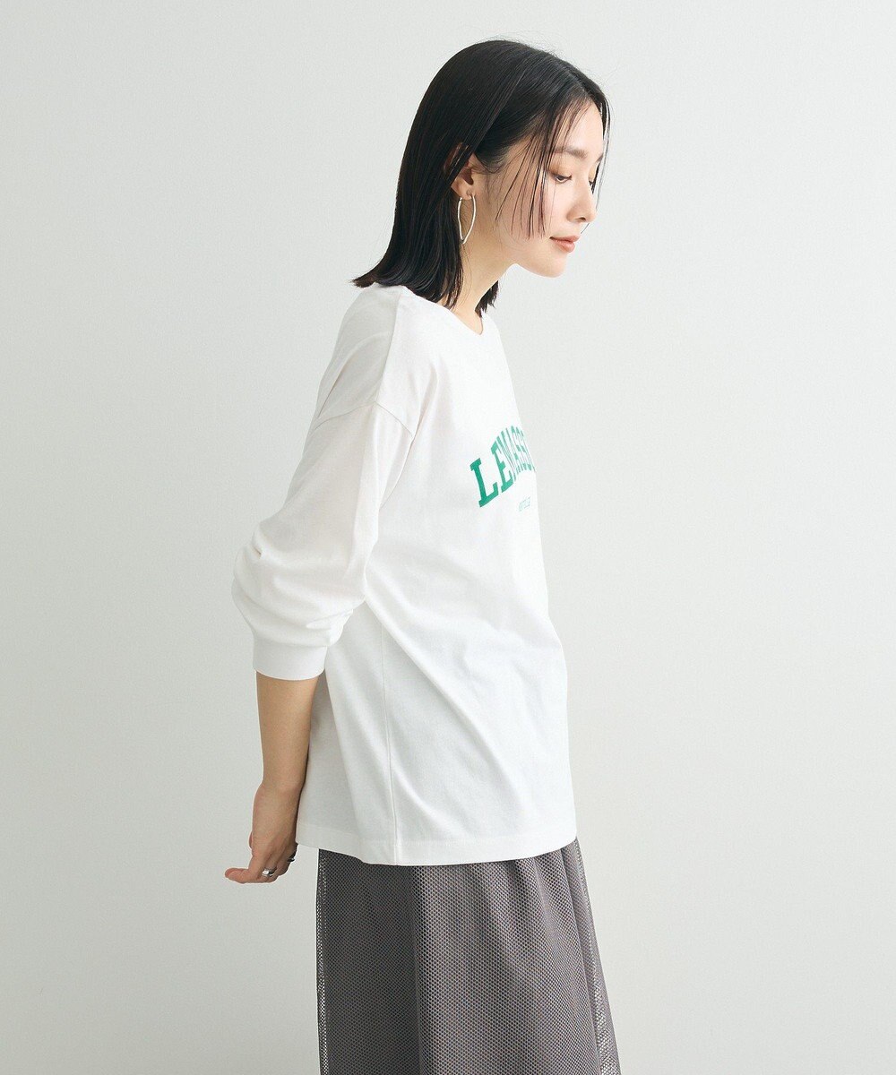 Green Parks ＢＰ　アソート長袖ロゴＴシャツ 