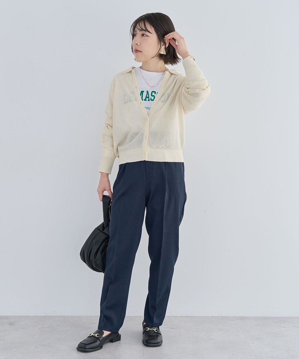 Green Parks ＢＰ　アソート長袖ロゴＴシャツ 