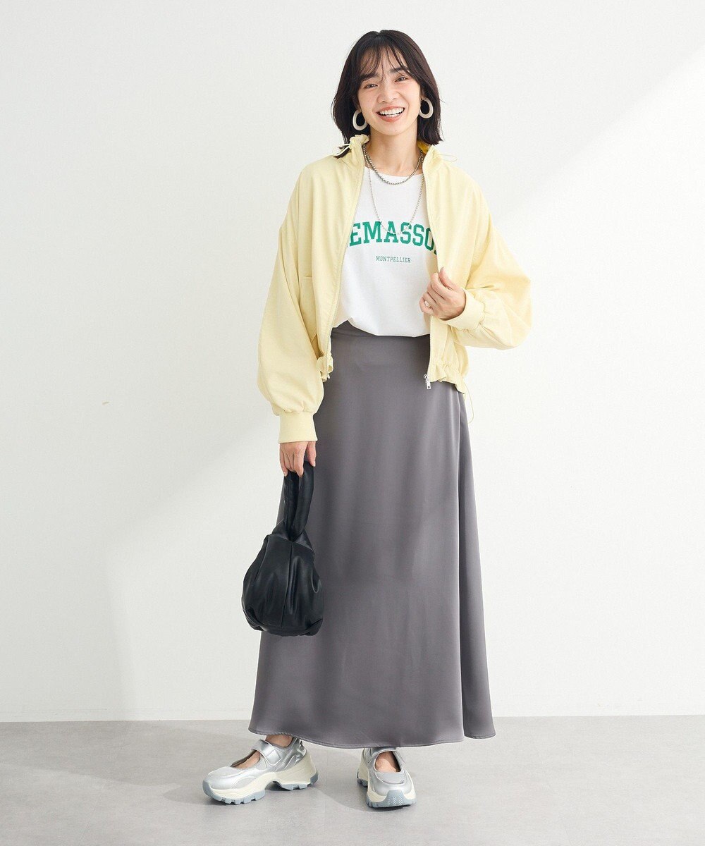 Green Parks ＢＰ　アソート長袖ロゴＴシャツ 