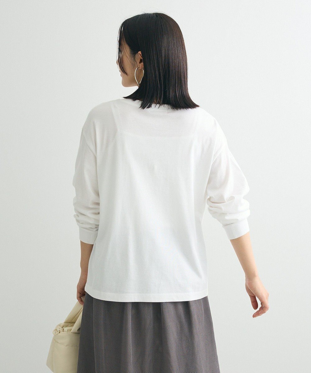 Green Parks ＢＰ　アソート長袖ロゴＴシャツ 