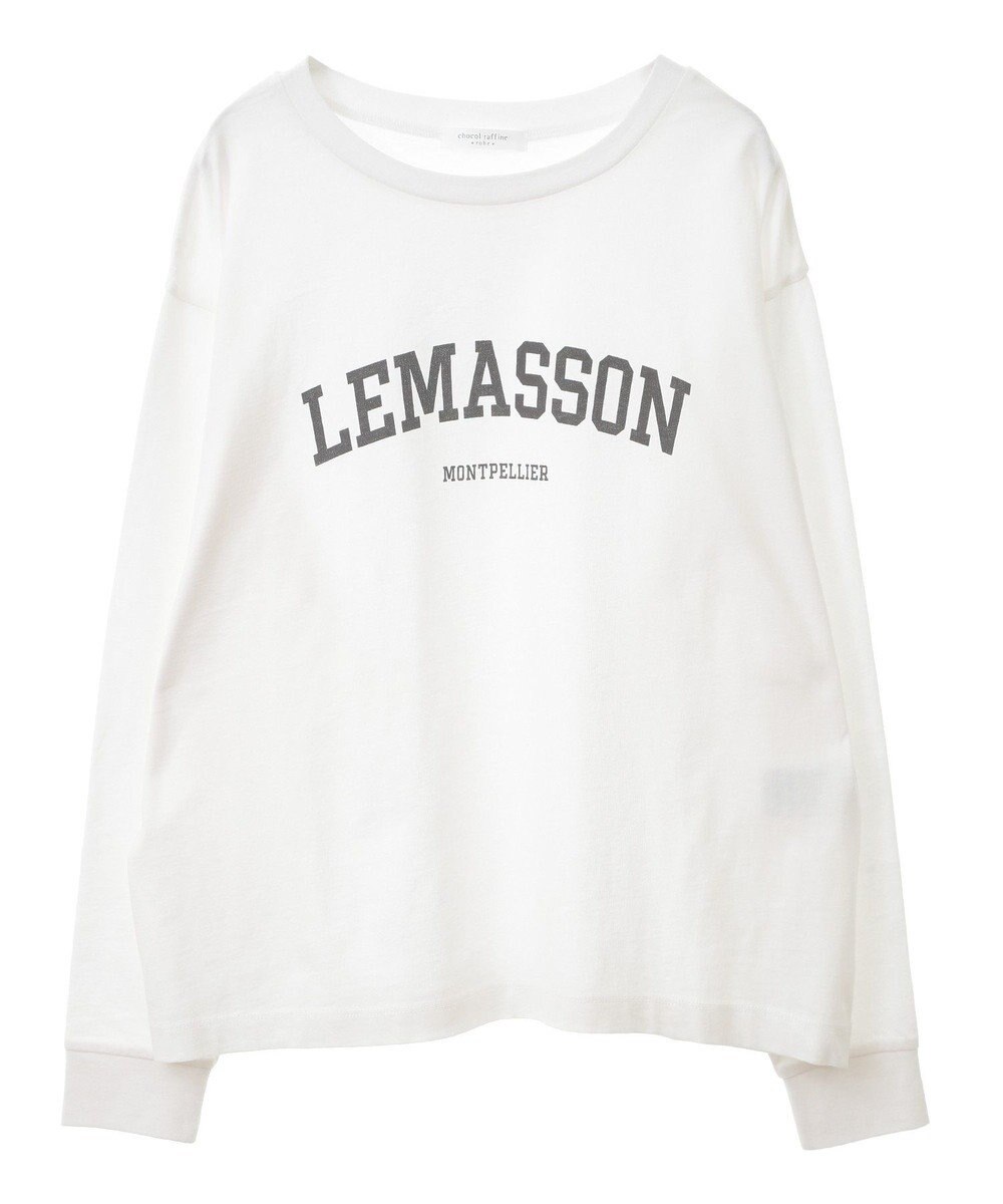 Green Parks ＢＰ　アソート長袖ロゴＴシャツ 