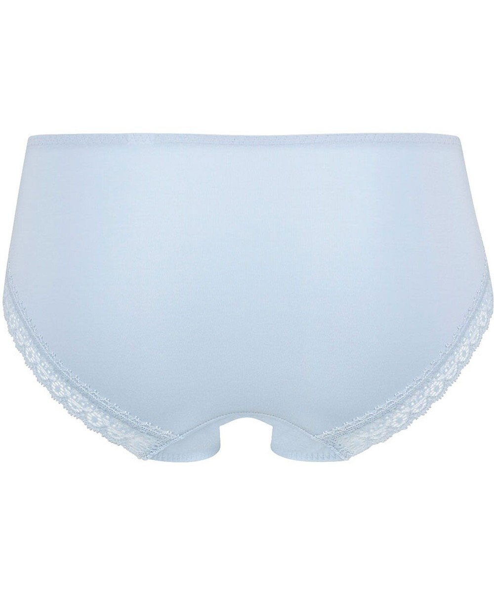 Wing ショーツ 【スタイルアップブラ】 KB2900とペア アウターにひびきにくい(バック裾) やさしいフィット感 はきこみ丈あさめ KF2890 ウイング／ワコール 