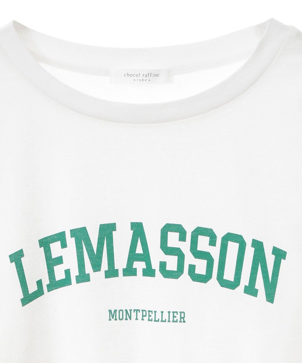 Green Parks ＢＰ　アソート長袖ロゴＴシャツ 