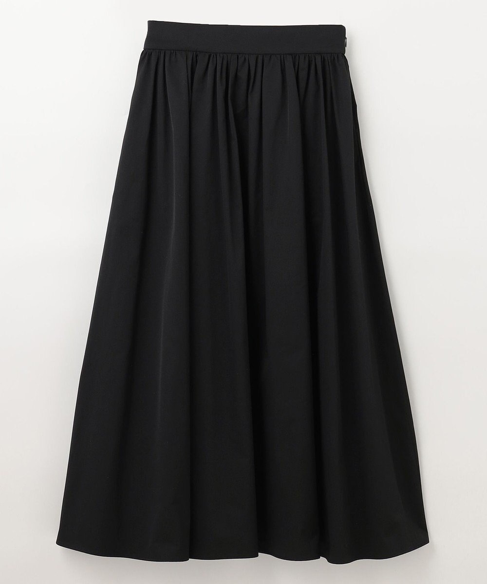 NAVE 【Nave　洗える】バイオツイル スカート 