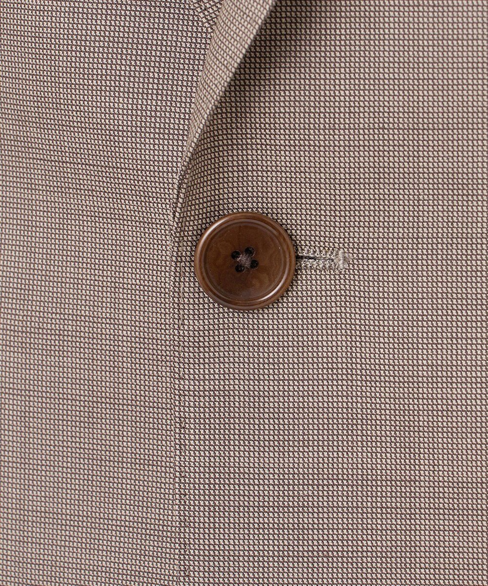 J.PRESS MEN 【ESSENTIAL CLOTHING】ステップドビースーツ 