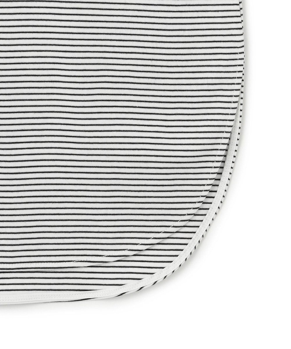 UNFILO コットンスムース レイヤードインナー 