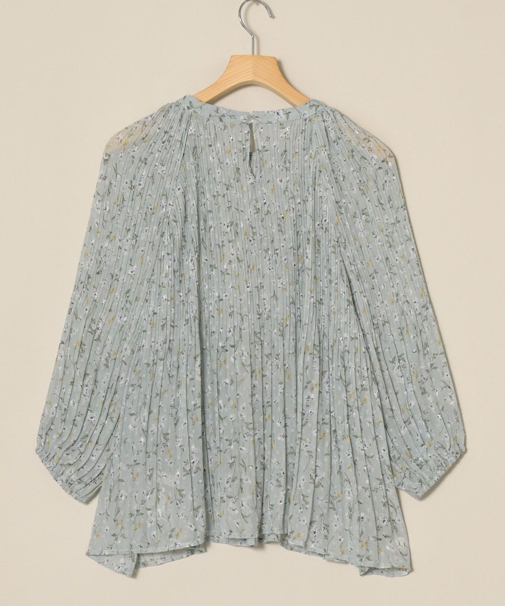 ONWARD Reuse Park 【any SiS】ブラウス春夏 