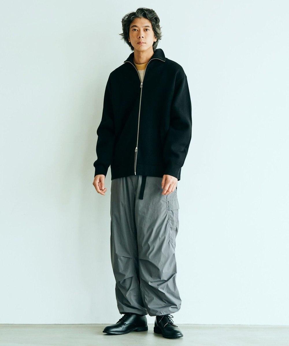 UNFILO MENS 【男女兼用/新色追加】スマート ストレッチ TEE 