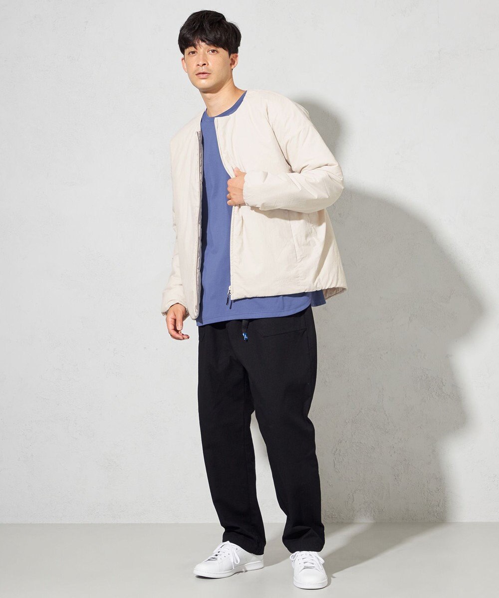 SHARE PARK MENS 【UNISEX】コットンリップベイカーパンツ（L・XLサイズ） 