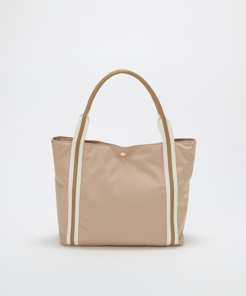 TOPKAPI 【TREASURE TOPKAPI】ソフトタッチ テープハンドル トートバッグ　A4 / 軽量 