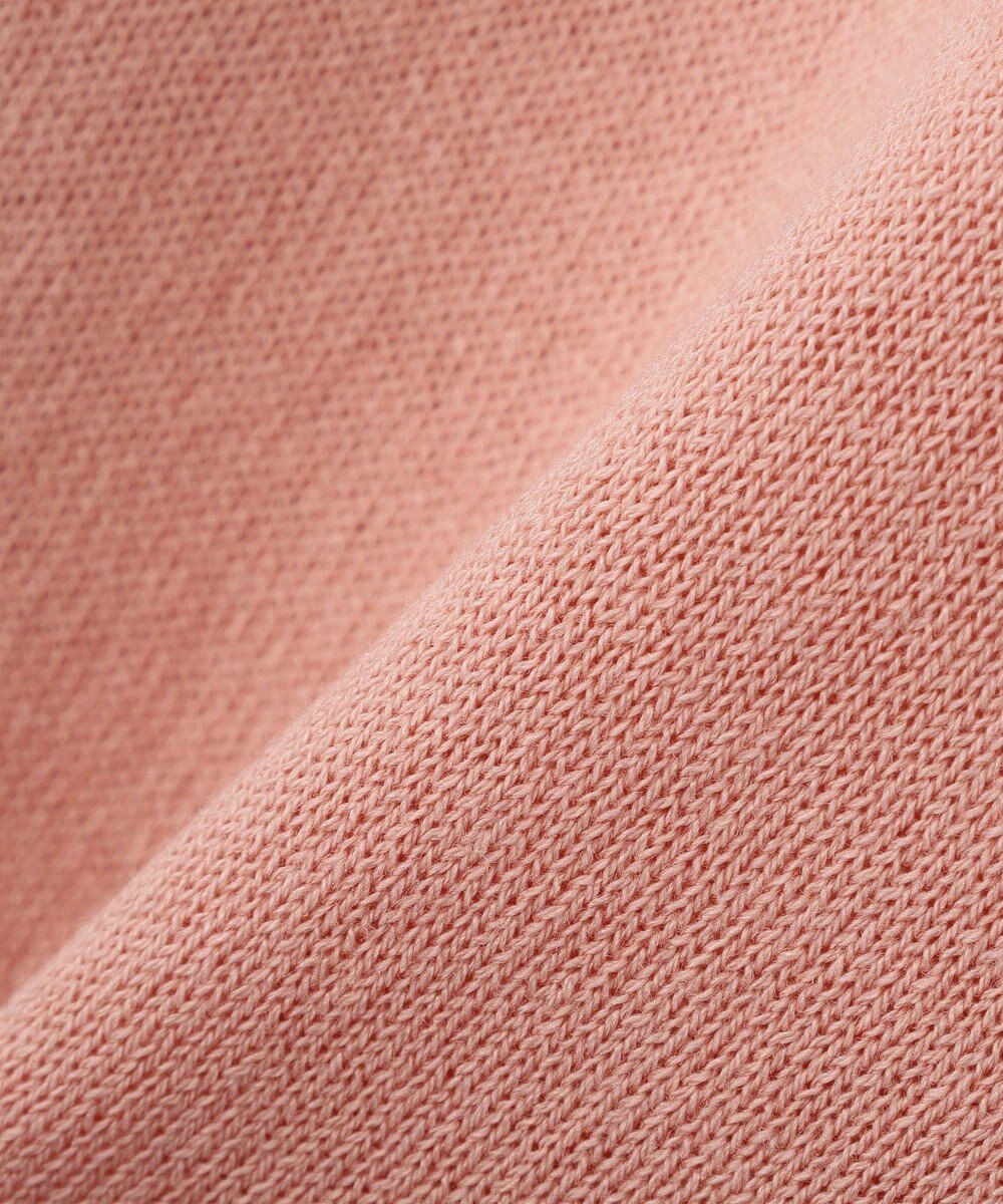 AMERICAN HOLIC 配色シアーカーディガン 