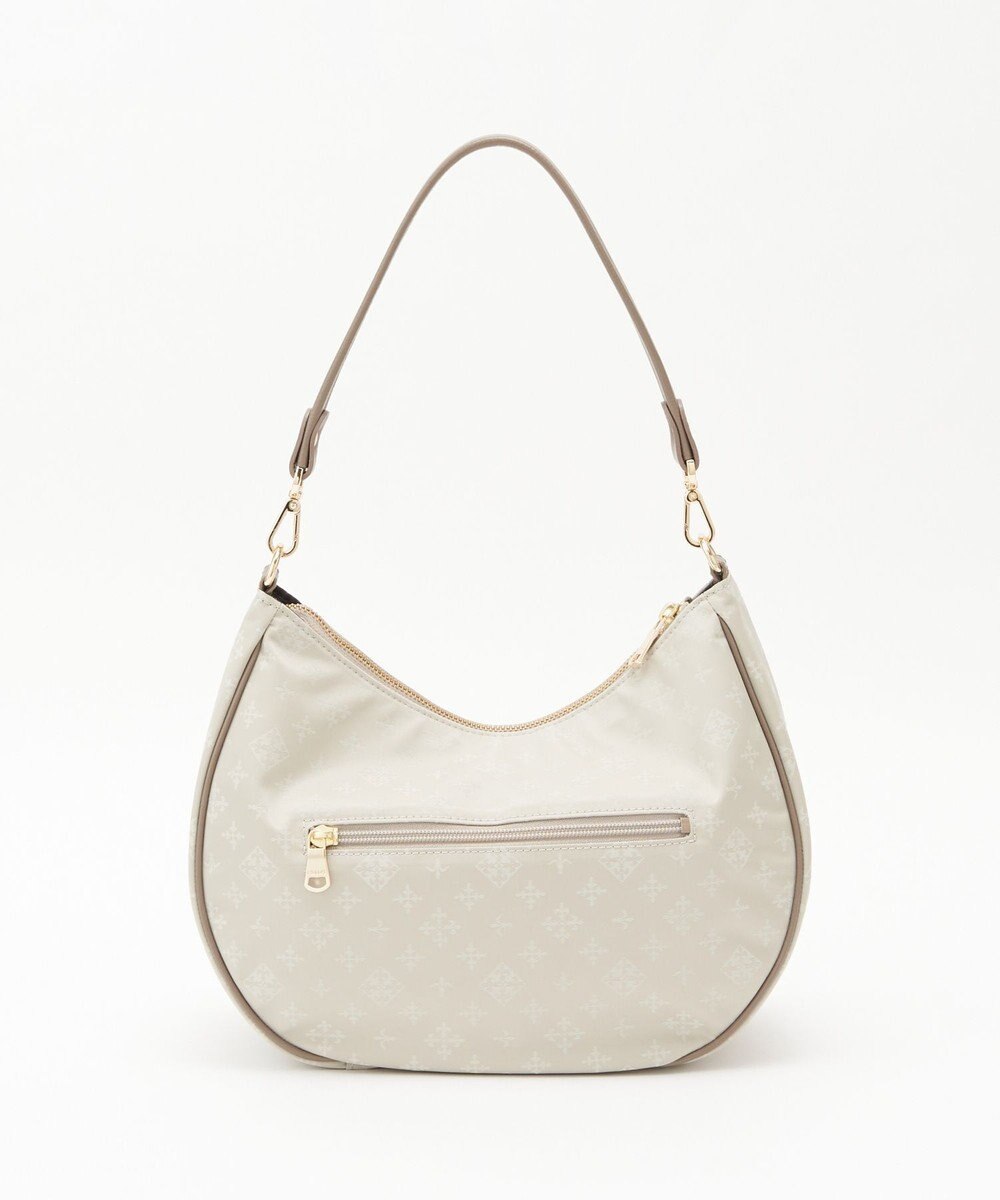 russet 2WAYショルダーバッグ【ナイロンジャガード】(CE-1446) 