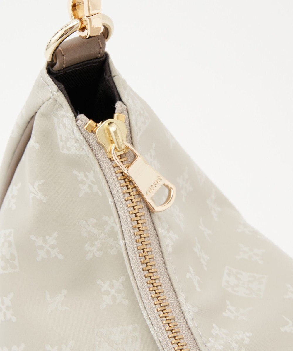 russet 2WAYショルダーバッグ【ナイロンジャガード】(CE-1446) 