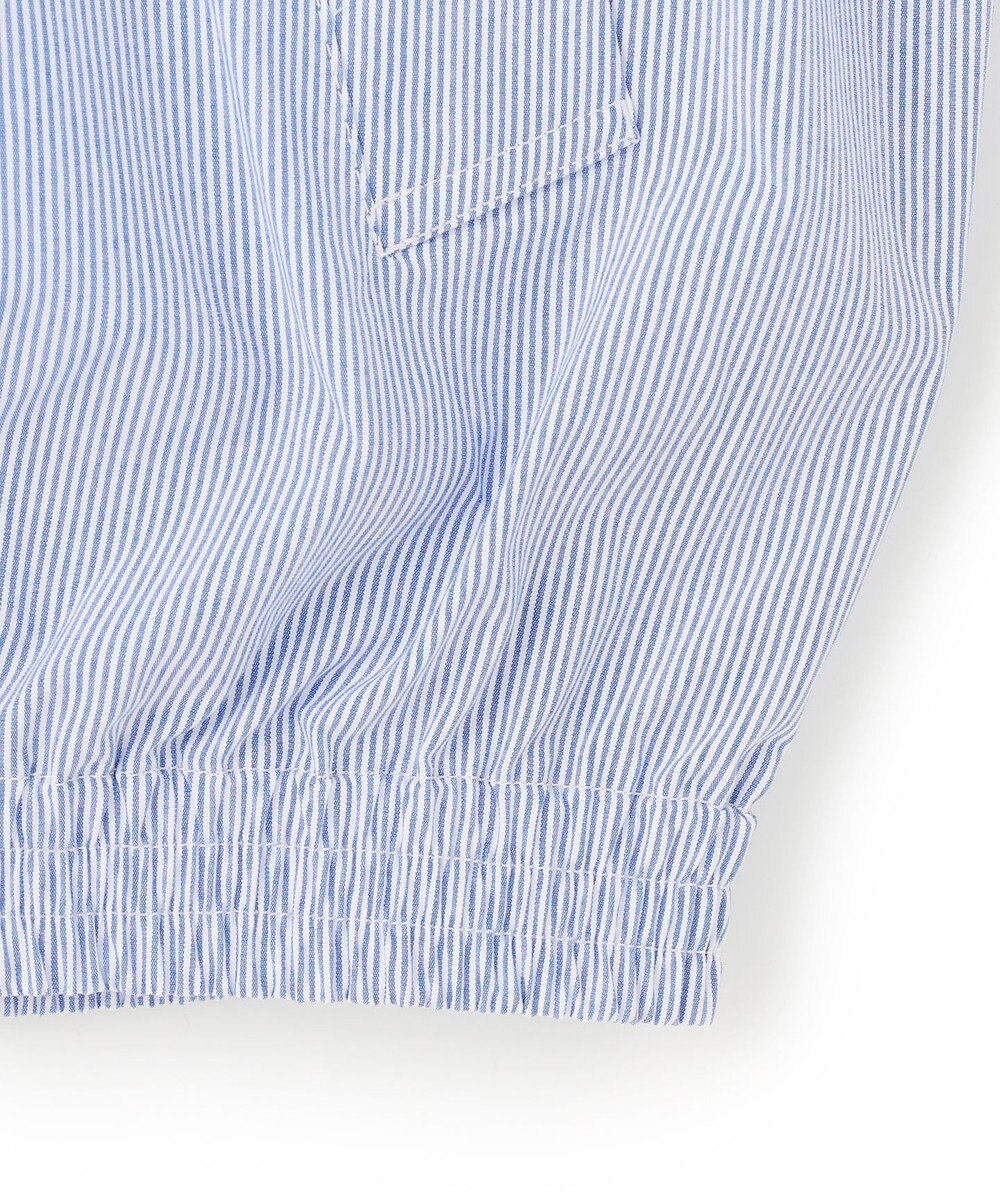 UNFILO MENS コットンライク ブルゾン 